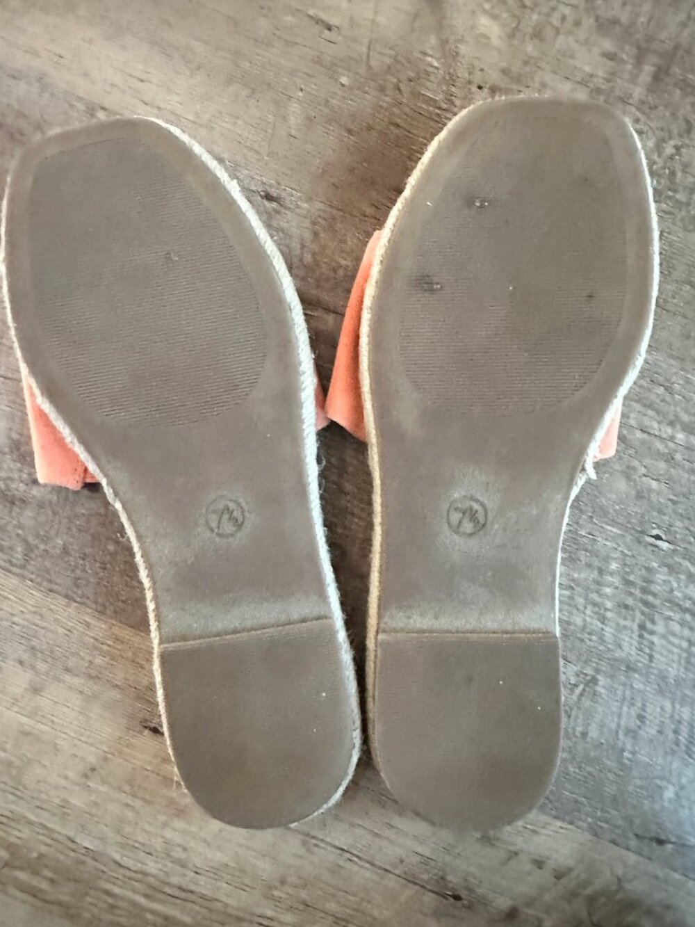 Universal Thread Espadrilles - Picture 3 of 3